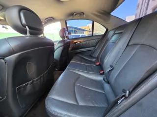 Mercedes-Benz Clase E 320cdi 204 cv