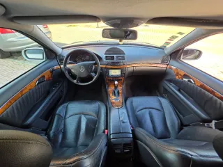 Mercedes-Benz Clase E 320cdi 204 cv