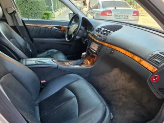 Mercedes-Benz Clase E 320cdi 204 cv