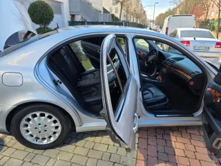 Mercedes-Benz Clase E 320cdi 204 cv