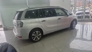 Citroen C4 Picasso 2015