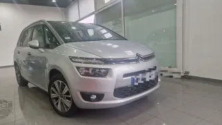 Citroen C4 Picasso 2015