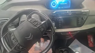 Citroen C4 Picasso 2015