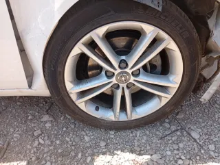 Despiece Opel Insignia