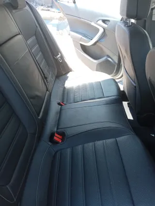 Despiece Opel Insignia