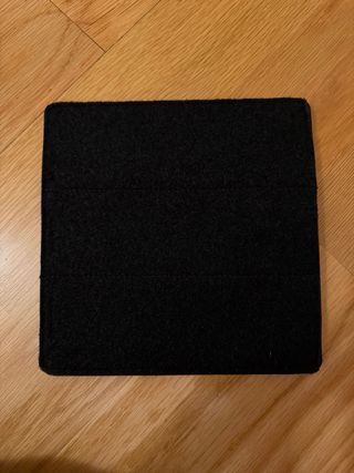 Mochila WOLFpak 35L One Life Gym + panel parches