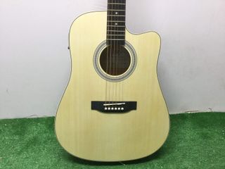 G18556-2 Guitarra Acustica Sx Sd204Ce