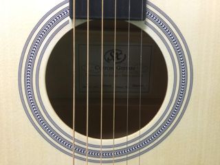 G18556-2 Guitarra Acustica Sx Sd204Ce