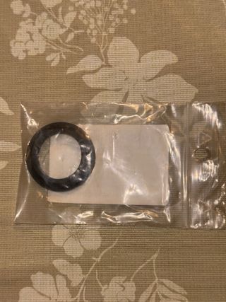 Junta Soporte Termostato LVR/LVC/FI/ECO