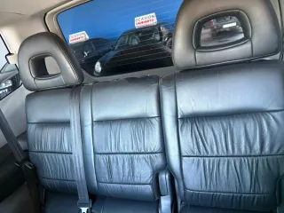 Mitsubishi Montero v6 3500