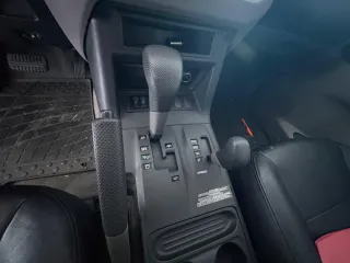 Mitsubishi Montero v6 3500