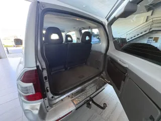 Mitsubishi Montero v6 3500