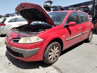 1814980 piloto tras izq renault 8200413214 megane