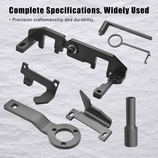 Juego herramientas ajuste motor 7 piezas