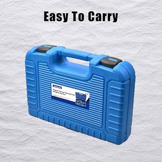 Juego herramientas ajuste motor 7 piezas