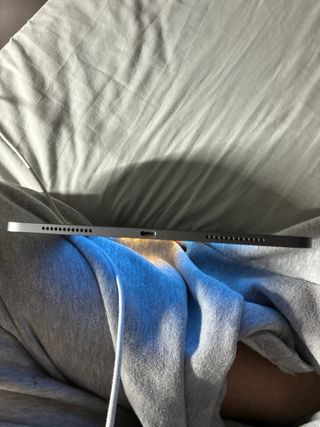 Apple iPad Air Gris Espacial