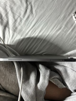 Apple iPad Air Gris Espacial