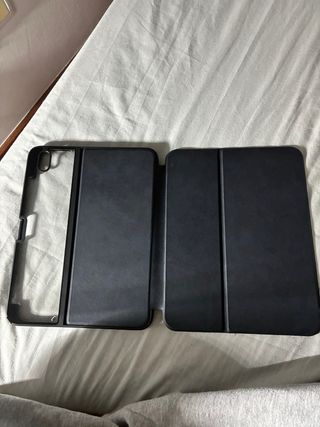 Apple iPad Air Gris Espacial