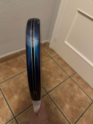 Pala de pádel Siux Spyder Lite 3