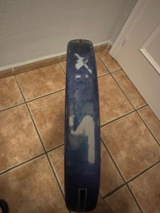 Pala de pádel Siux Spyder Lite 3