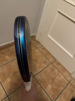 Pala de pádel Siux Spyder Lite 3