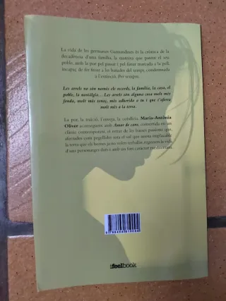 Amor de cans (Ifeelbook) (Catalan Edition)