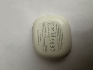 Auriculares Soundcore P20i Blancos