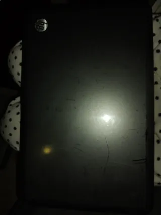 Portatile HP Pavilion g6