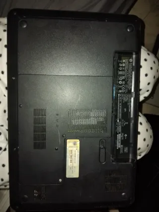 Portatile HP Pavilion g6