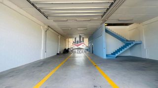 Nave industrial en alquiler en Avinyonet de Puigventós