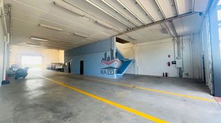 Nave industrial en alquiler en Avinyonet de Puigventós