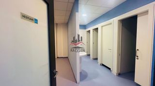 Nave industrial en alquiler en Avinyonet de Puigventós