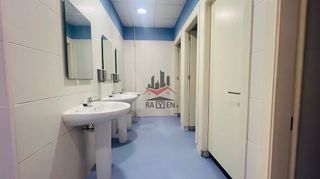 Nave industrial en alquiler en Avinyonet de Puigventós