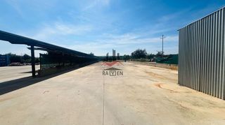 Nave industrial en alquiler en Avinyonet de Puigventós