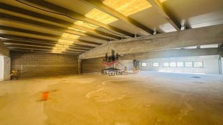 Nave industrial en alquiler en Avinyonet de Puigventós
