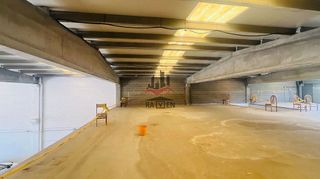 Nave industrial en alquiler en Avinyonet de Puigventós