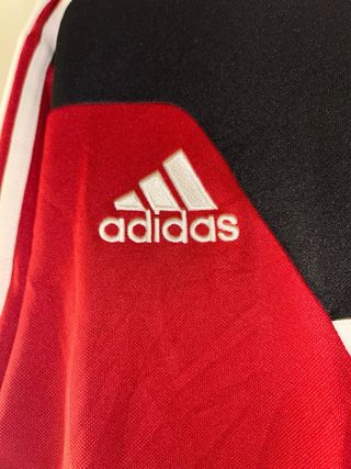 Chaqueta Adidas Vintage Talla L