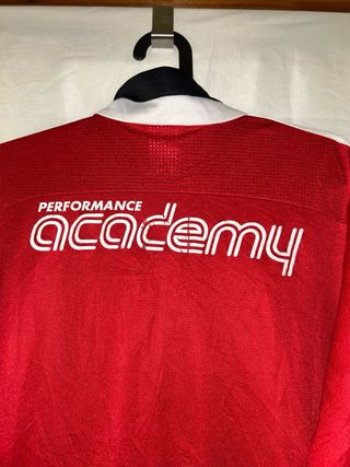 Chaqueta Adidas Vintage Talla L