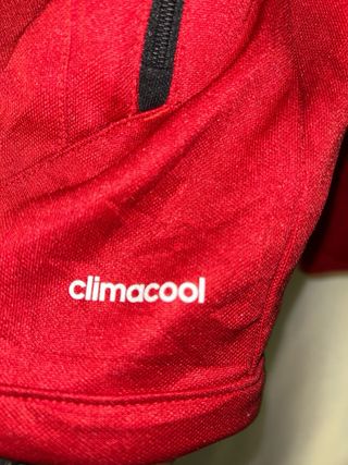 Chaqueta Adidas Vintage Talla L