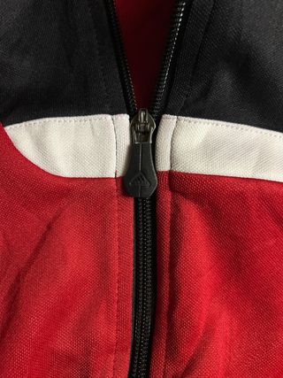 Chaqueta Adidas Vintage Talla L