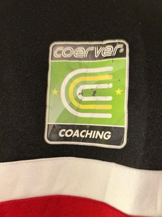 Chaqueta Adidas Vintage Talla L