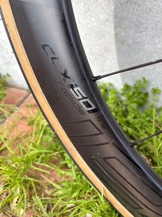 S-Works Roval CLX50 Disc Tubular Ruedas