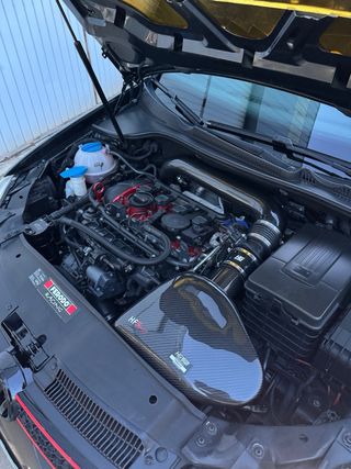 VW Golf GTI 6 Motor Forjado 400CV TODO HOMOLOGADO!