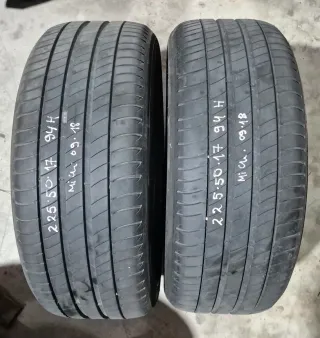 2 Neumáticos 225/50 R17 94H