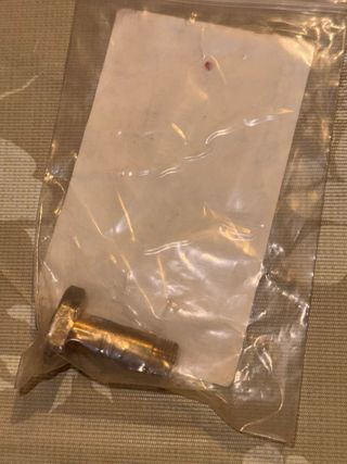 Racord Tapón Grifo Brasilia