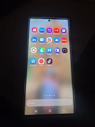 Samsung Galaxy S22 Ultra