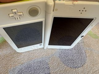 New Nintendo 3DS XL Edición Animal Crossing