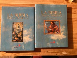 La bibbia per la famiglia