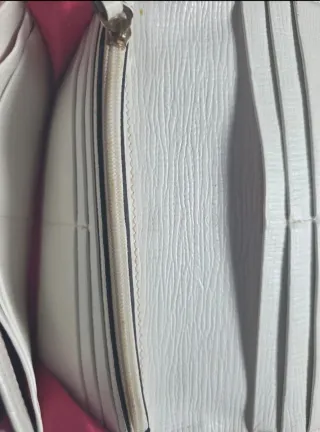 Billetera Tous floral multicolor