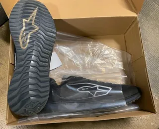 Zapatillas Alpinestars Meta Road